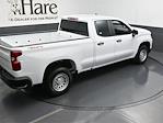 New 2025 Chevrolet Silverado 1500 Work Truck Double Cab 4x4, Pickup for sale #HCV250288 - photo 17