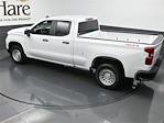 New 2025 Chevrolet Silverado 1500 Work Truck Double Cab 4x4, Pickup for sale #HCV250288 - photo 19