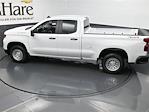 New 2025 Chevrolet Silverado 1500 Work Truck Double Cab 4x4, Pickup for sale #HCV250288 - photo 20