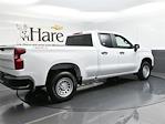 New 2025 Chevrolet Silverado 1500 Work Truck Double Cab 4x4, Pickup for sale #HCV250288 - photo 27