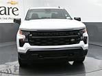 New 2025 Chevrolet Silverado 1500 Work Truck Double Cab 4x4, Pickup for sale #HCV250288 - photo 28