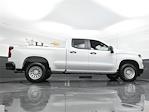 New 2025 Chevrolet Silverado 1500 Work Truck Double Cab 4x4, Pickup for sale #HCV250288 - photo 30