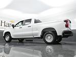 New 2025 Chevrolet Silverado 1500 Work Truck Double Cab 4x4, Pickup for sale #HCV250288 - photo 32