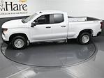 New 2025 Chevrolet Silverado 1500 Work Truck Double Cab 4x4, Pickup for sale #HCV250288 - photo 35