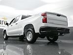 New 2025 Chevrolet Silverado 1500 Work Truck Double Cab 4x4, Pickup for sale #HCV250288 - photo 7