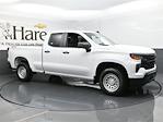 New 2025 Chevrolet Silverado 1500 Work Truck Double Cab 4x4, Pickup for sale #HCV250288 - photo 8