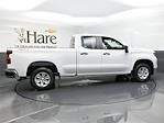 New 2025 Chevrolet Silverado 1500 Work Truck Double Cab 4x4, Pickup for sale #HCV250289 - photo 9