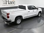 New 2025 Chevrolet Silverado 1500 Work Truck Double Cab 4x4, Pickup for sale #HCV250289 - photo 18