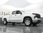 New 2025 Chevrolet Silverado 1500 Work Truck Double Cab 4x4, Pickup for sale #HCV250289 - photo 4