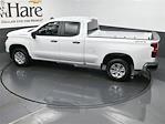 New 2025 Chevrolet Silverado 1500 Work Truck Double Cab 4x4, Pickup for sale #HCV250289 - photo 20