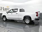 New 2025 Chevrolet Silverado 1500 Work Truck Double Cab 4x4, Pickup for sale #HCV250289 - photo 29