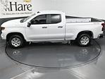 New 2025 Chevrolet Silverado 1500 Work Truck Double Cab 4x4, Pickup for sale #HCV250289 - photo 35