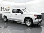 New 2025 Chevrolet Silverado 1500 Work Truck Double Cab 4x4, Pickup for sale #HCV250289 - photo 8