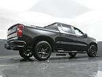 New 2025 Chevrolet Silverado 1500 Custom Crew Cab 4x4, Pickup for sale #HCV250292 - photo 11