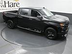 New 2025 Chevrolet Silverado 1500 Custom Crew Cab 4x4, Pickup for sale #HCV250292 - photo 15