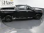 New 2025 Chevrolet Silverado 1500 Custom Crew Cab 4x4, Pickup for sale #HCV250292 - photo 16