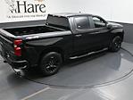 New 2025 Chevrolet Silverado 1500 Custom Crew Cab 4x4, Pickup for sale #HCV250292 - photo 17