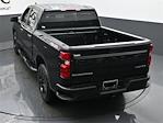 New 2025 Chevrolet Silverado 1500 Custom Crew Cab 4x4, Pickup for sale #HCV250292 - photo 18