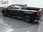 New 2025 Chevrolet Silverado 1500 Custom Crew Cab 4x4, Pickup for sale #HCV250292 - photo 19