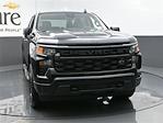 New 2025 Chevrolet Silverado 1500 Custom Crew Cab 4x4, Pickup for sale #HCV250292 - photo 28