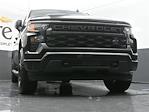 New 2025 Chevrolet Silverado 1500 Custom Crew Cab 4x4, Pickup for sale #HCV250292 - photo 5