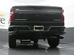 New 2025 Chevrolet Silverado 1500 Custom Crew Cab 4x4, Pickup for sale #HCV250292 - photo 31