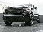 New 2025 Chevrolet Silverado 1500 Custom Crew Cab 4x4, Pickup for sale #HCV250292 - photo 33