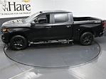 New 2025 Chevrolet Silverado 1500 Custom Crew Cab 4x4, Pickup for sale #HCV250292 - photo 35