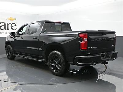 2025 Chevrolet Silverado 1500 Crew Cab 4x4, Pickup for sale #HCV250317 - photo 2