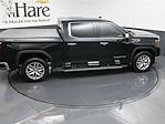 Used 2022 GMC Sierra 1500 SLT Crew Cab 4x4, Pickup for sale #HCV250326A - photo 36