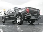 Used 2022 GMC Sierra 1500 SLT Crew Cab 4x4, Pickup for sale #HCV250326A - photo 7