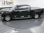 Used 2022 GMC Sierra 1500 SLT Crew Cab 4x4, Pickup for sale #HCV250326A - photo 55