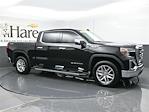 Used 2022 GMC Sierra 1500 SLT Crew Cab 4x4, Pickup for sale #HCV250326A - photo 8