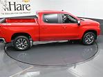 New 2025 Chevrolet Silverado 1500 LT Crew Cab 4x4, Pickup for sale #HCV250335 - photo 16