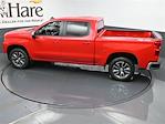 New 2025 Chevrolet Silverado 1500 LT Crew Cab 4x4, Pickup for sale #HCV250335 - photo 20