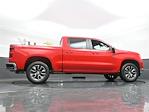 New 2025 Chevrolet Silverado 1500 LT Crew Cab 4x4, Pickup for sale #HCV250335 - photo 30