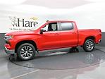 New 2025 Chevrolet Silverado 1500 LT Crew Cab 4x4, Pickup for sale #HCV250335 - photo 10