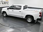 New 2025 Chevrolet Silverado 1500 Work Truck Crew Cab 4x4, Pickup for sale #HCV250345 - photo 19