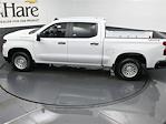 New 2025 Chevrolet Silverado 1500 Work Truck Crew Cab 4x4, Pickup for sale #HCV250345 - photo 20