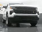 New 2025 Chevrolet Silverado 1500 Work Truck Crew Cab 4x4, Pickup for sale #HCV250345 - photo 5