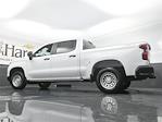 New 2025 Chevrolet Silverado 1500 Work Truck Crew Cab 4x4, Pickup for sale #HCV250345 - photo 32