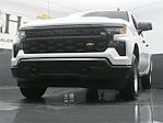 New 2025 Chevrolet Silverado 1500 Work Truck Crew Cab 4x4, Pickup for sale #HCV250345 - photo 33