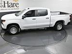 New 2025 Chevrolet Silverado 1500 Work Truck Crew Cab 4x4, Pickup for sale #HCV250345 - photo 35