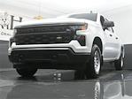 New 2025 Chevrolet Silverado 1500 Work Truck Crew Cab 4x4, Pickup for sale #HCV250345 - photo 6