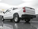 New 2025 Chevrolet Silverado 1500 Work Truck Crew Cab 4x4, Pickup for sale #HCV250345 - photo 7