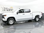 New 2025 Chevrolet Silverado 1500 Work Truck Crew Cab 4x4, Pickup for sale #HCV250345 - photo 10