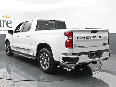 2023 Chevrolet Silverado 1500 Crew Cab 4x4, Pickup for sale #HCV250361A - photo 2