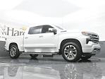 2023 Chevrolet Silverado 1500 Crew Cab 4x4, Pickup for sale #HCV250361A - photo 4