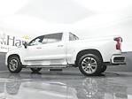 2023 Chevrolet Silverado 1500 Crew Cab 4x4, Pickup for sale #HCV250361A - photo 52