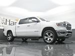 Used 2020 Ram 1500 Laramie Crew Cab 4x4, Pickup for sale #HCV250375A - photo 4